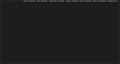 Desktop Screenshot of fagundesadv.com.br
